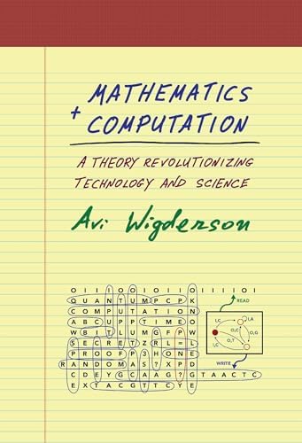 Amazon.com: The Nature of Computation: 9780199233212: Moore